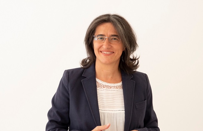 Belén Arcones