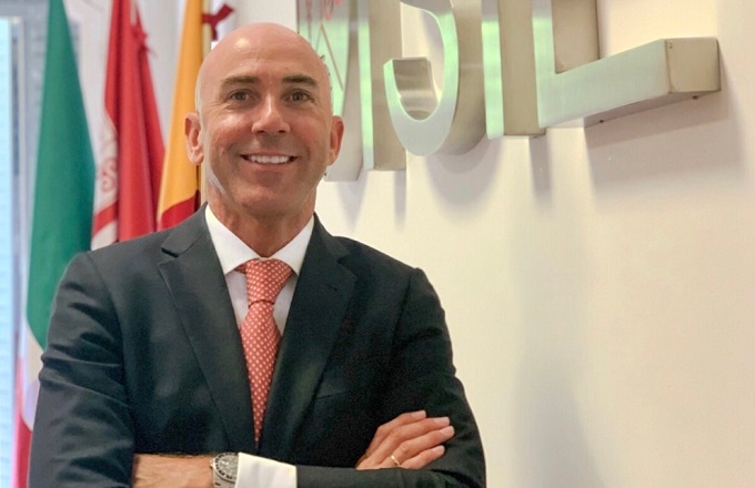 Joaquín Danvila