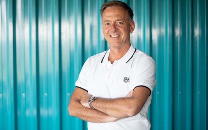 Raymond Vrijenhoek