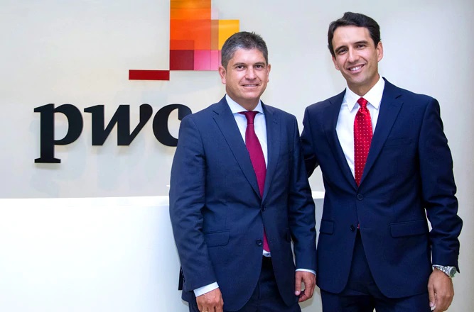 Alberto Rollán Trigos (izda.) y José Carlos Álvarez Parralo