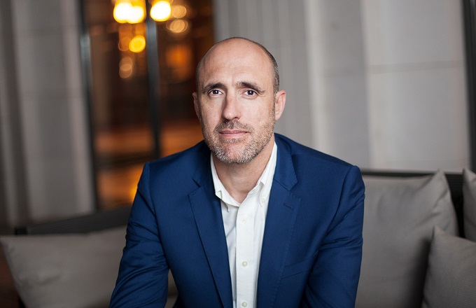 Pablo Pintado