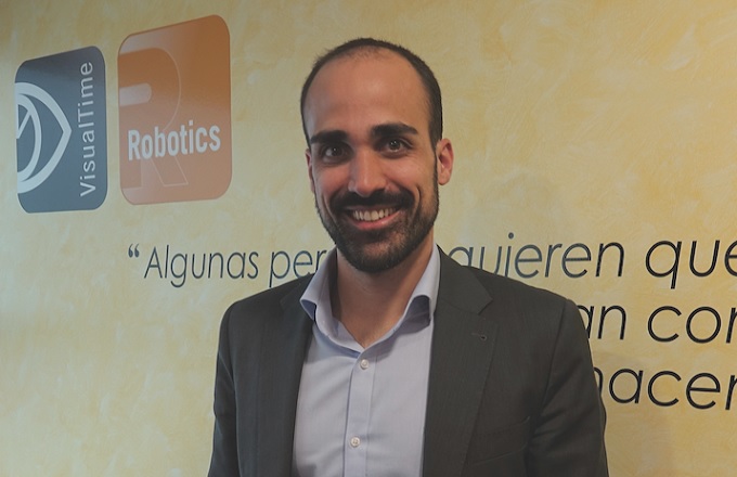 Enric Blanco