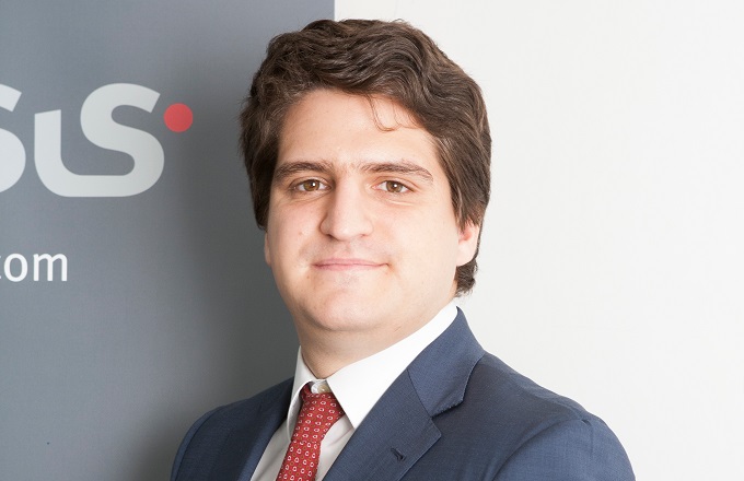 Jorge González Gómez