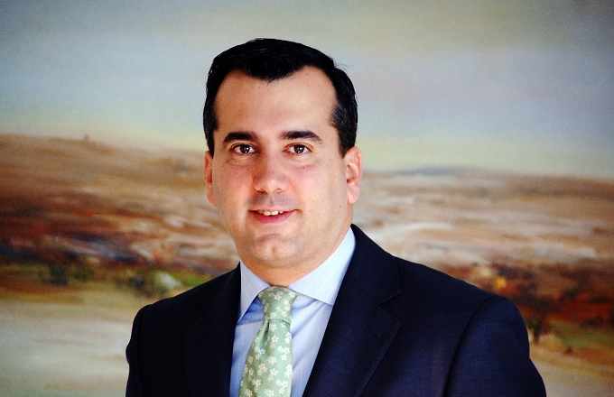 Ignacio Bilbao