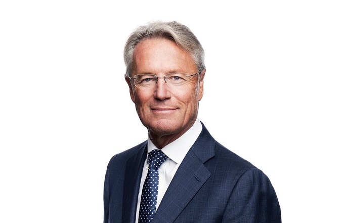 Björn Rosengren