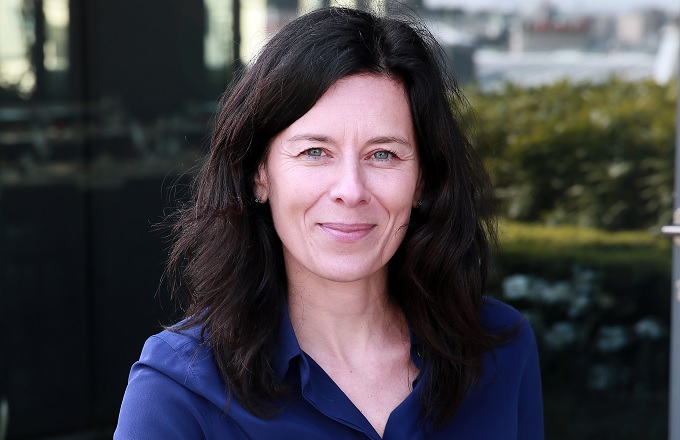 Marie-Laurence Bouchon