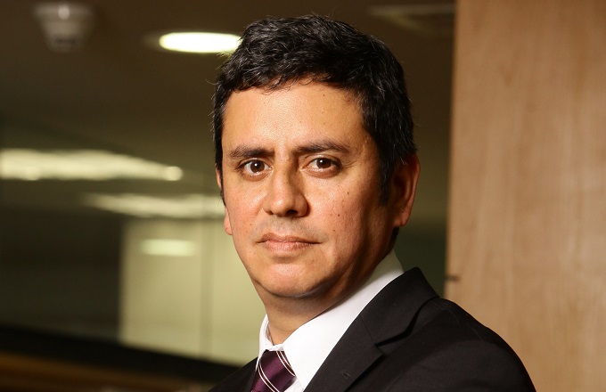 Mario Ybar