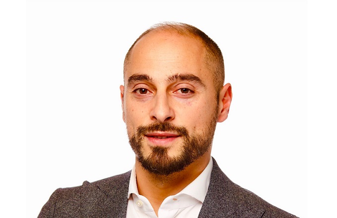 Luca de Angelis