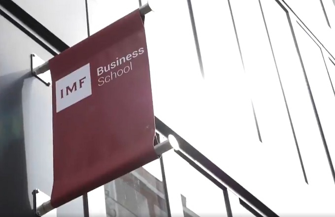 IMF Business School