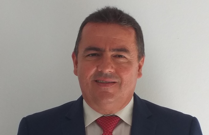 Rafael González