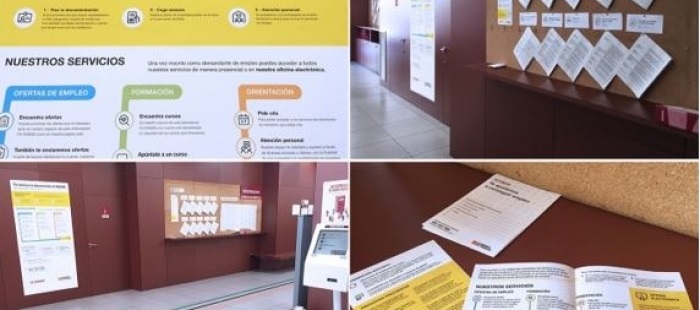 Inaem autoinformacion