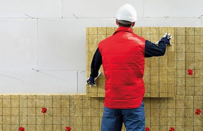 Rockwool