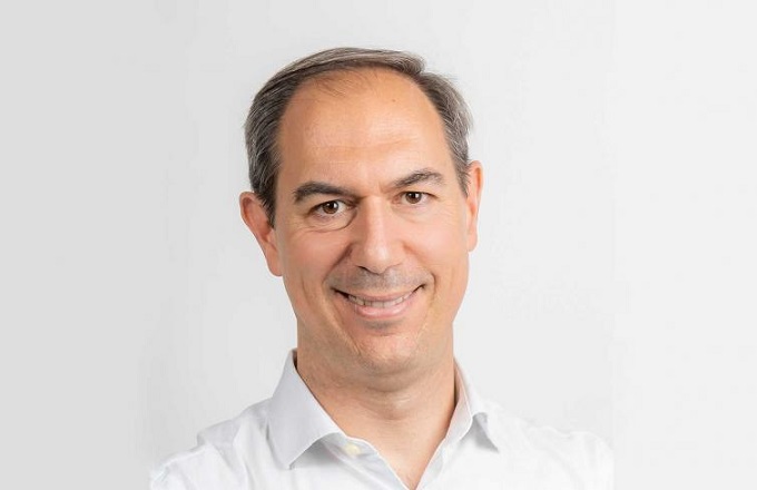 David de la Fuente