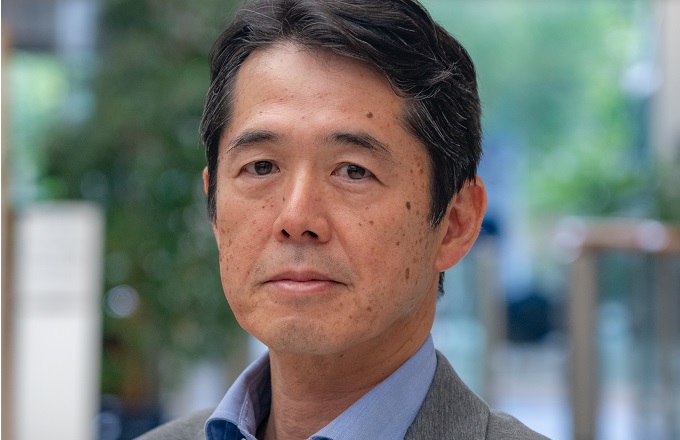 Hiroshi Kajita