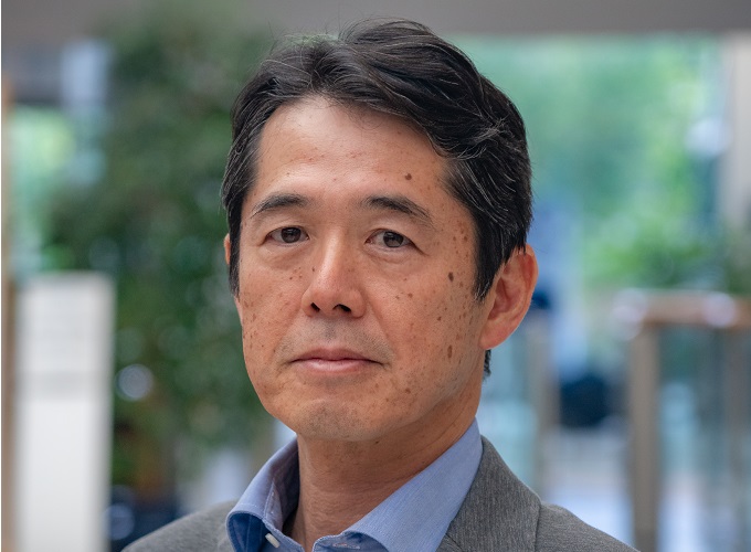 Hiroshi Kajita