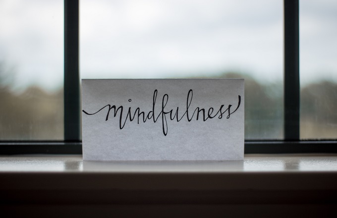 mindfulness