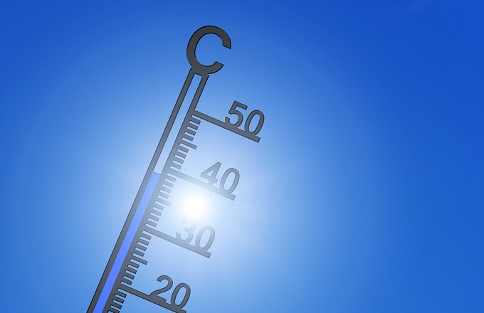 La Comunidad de Madrid lanza una campaña para prevenir riesgos laborales causados por el calor