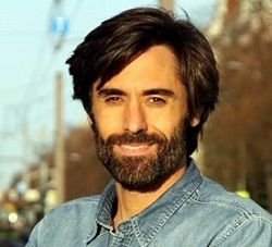 Marcos Gutierrez