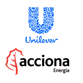 Acciona Unilever