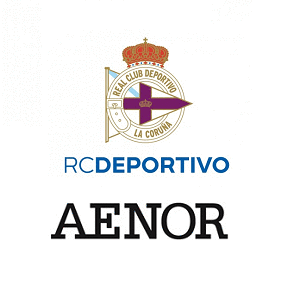 Aenor RC Deportivo