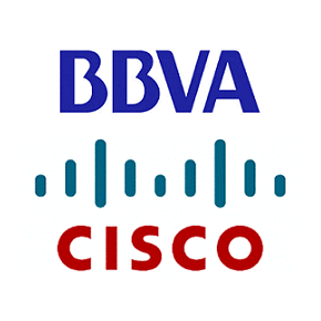BBVA Cisco