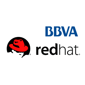BBVA Red Hat