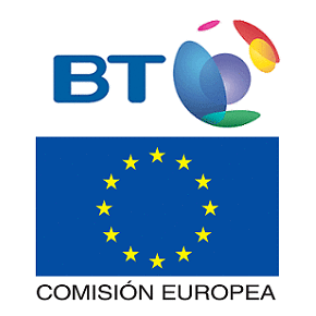 BT CE