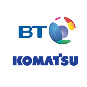 BT Komatsu