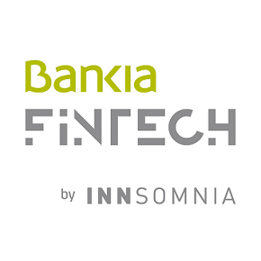 Bankia fintech by insomnia