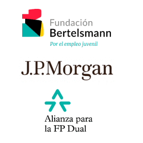 Bertelsmann JPMorgan