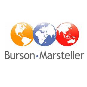 Burson Marsteller