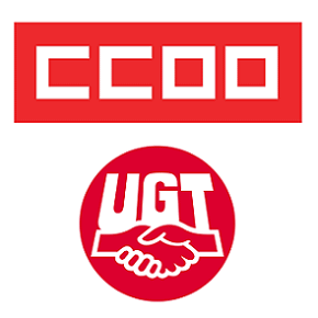 CCOO UGT