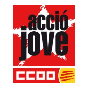 CCOO jovenes cataluña