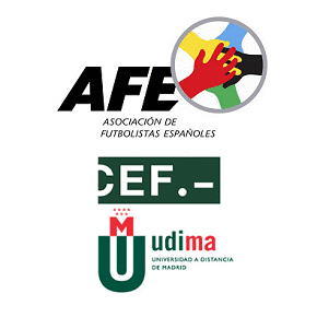 CEF UDIMA AFE