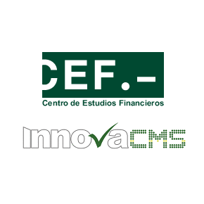 CEF innova CMS