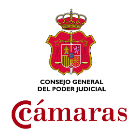 CGPJ camaras
