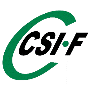 CSIF