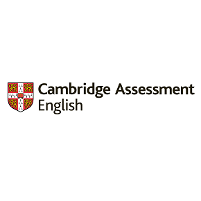 Cambridge Assessment English
