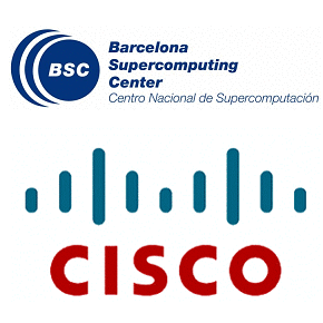 Cisco BSC-CNS