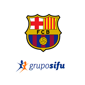 FC Barcelona sifu
