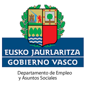 Gobierno vasco empleo