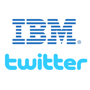 IBM Twitter
