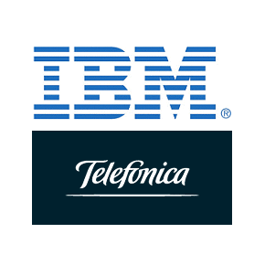 IBM telefonica