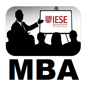 IESE MBA