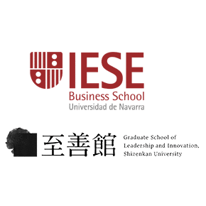 IESE Shizenkan