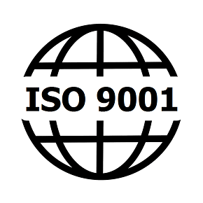 ISO 9001