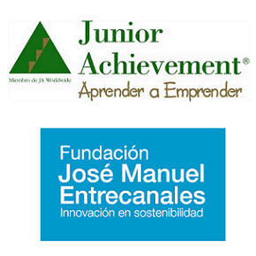 JA Fund. José Manuel Entrecanales