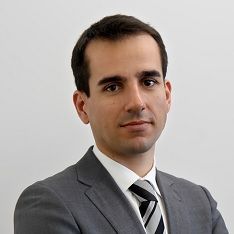 Pedro Reis Ferreira Pedro Reis Ferreira