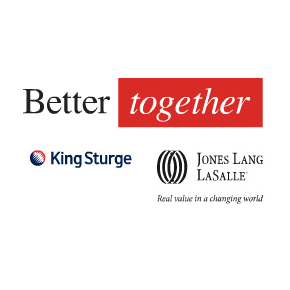 Jones Lang Lasalle King Sturge