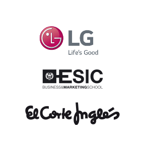 LG Esic ECI